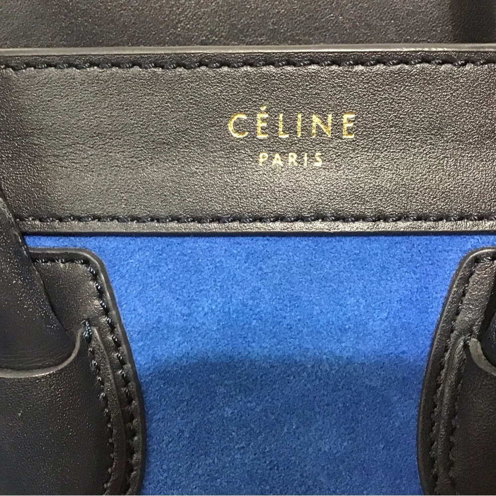 Celine Bags - Picture 8 of 16